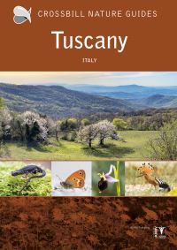 Book Cover for Tuscany - Italy by Graham Chisholm