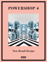 Book Cover for Powershop 4 by Jane Szita