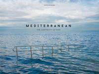 Book Cover for Mediterranean by Belgium Museum voor Fotografie Antwerp