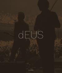 Book Cover for dEUS by Brian Molko