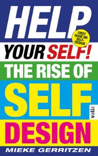 Book Cover for Help Your Self! by Mieke Gerritzen