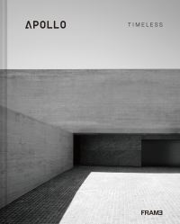 Book Cover for Apollo Timeless by Apollo Architects  Associates