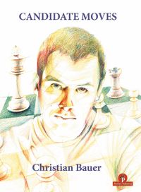 Book Cover for Candidate Moves by Christian Bauer
