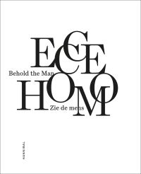 Book Cover for Ecce Homo by Eric Rinckhout