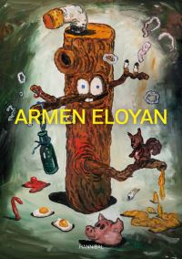 Book Cover for Armen Eloyan by Laurence Gateau, Anne Bonnin