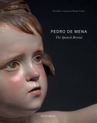 Book Cover for Pedro De Mena by Xavier Bray, Jose Luis Romero Torres