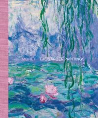 Book Cover for Monet by Benno Tempel, Marianne Matthieu, Frouke van Dijke