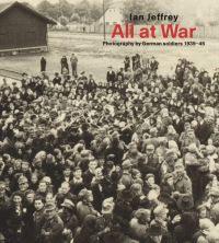 Book Cover for All At War by Ian Jeffrey