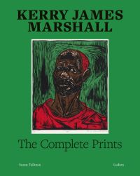 Book Cover for Kerry James Marshall by Kerry James Marshall
