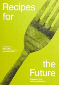 Book Cover for Recipes for the Future by Cees Nooteboom