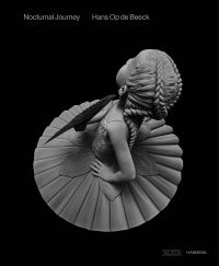 Book Cover for Hans Op De Beeck - Nocturnal Journey by Hans Op de Beeck, Koninklijk Museum voor Schone Kunsten Belgium