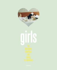 Book Cover for Girls by Modemuseum Provincie Antwerpen