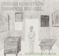 Book Cover for Jockum Nordström by Jockum Nordström