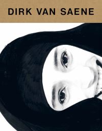 Book Cover for Dirk Van Saene by Dirk Van Saene