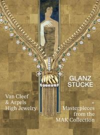Book Cover for Van Cleef & Arpels by Alexandrine MavielSonet, AnneKatrin Rossberg