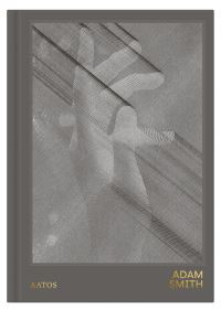 Book Cover for The Wealth of Nations by Adam Smith