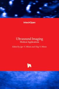 Book Cover for Ultrasound Imaging by Igor V Minin, Oleg V Minin