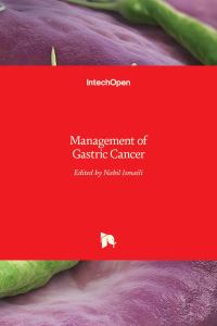 Book Cover for Management of Gastric Cancer by Nabil Ismaili