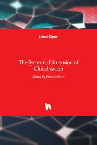 Book Cover for The Systemic Dimension of Globalization by Piotr Pachura