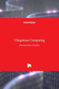 Book Cover for Ubiquitous Computing by Eduard Babkin