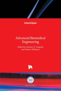 Book Cover for Advanced Biomedical Engineering by Gaetano D Gargiulo, Alistair McEwan