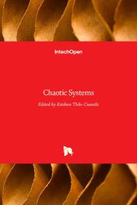 Book Cover for Chaotic Systems by Esteban TleloCuautle