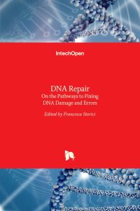 Book Cover for DNA Repair by Francesca Storici