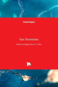Book Cover for Sex Hormones by Raghvendra K Dubey