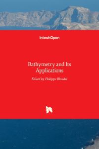 Book Cover for Bathymetry and Its Applications by Philippe Blondel