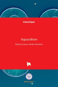 Book Cover for Aquaculture by Zainal Abidin Muchlisin