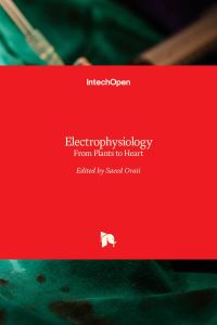 Book Cover for Electrophysiology by Saeed Oraii
