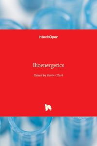 Book Cover for Bioenergetics by Kevin Clark