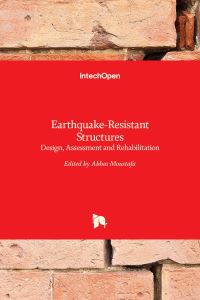 Book Cover for Earthquake-Resistant Structures by Abbas Moustafa