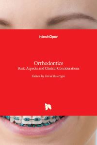 Book Cover for Orthodontics by Farid Bourzgui