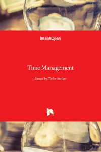 Book Cover for Time Management by Todor Stoilov
