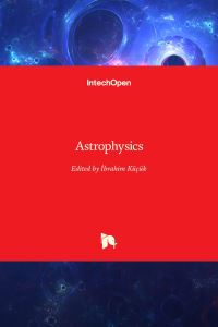 Book Cover for Astrophysics by Ibrahim Kucuk