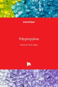 Book Cover for Polypropylene by Fatih Dogan