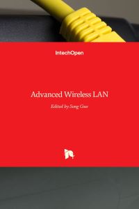 Book Cover for Advanced Wireless LAN by Song Guo