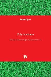 Book Cover for Polyurethane by Fahmina Zafar, Eram Sharmin