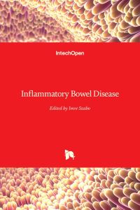 Book Cover for Inflammatory Bowel Disease by Imre Szabo