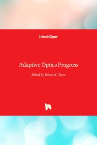 Book Cover for Adaptive Optics Progress by Robert K Tyson