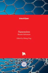 Book Cover for Nanowires by Xihong Peng