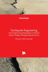 Book Cover for Earthquake Engineering by Abbas Moustafa
