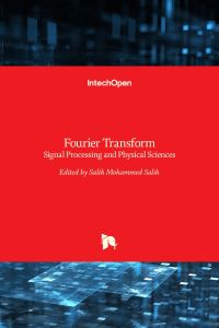 Book Cover for Fourier Transform by Salih Mohammed Salih