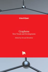 Book Cover for Graphene by Farzad Ebrahimi