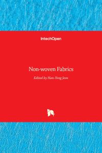 Book Cover for Non-Woven Fabrics by HanYong Jeon