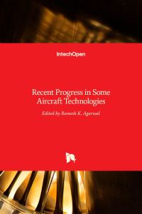 Book Cover for Recent Progress in Some Aircraft Technologies by Ramesh K Agarwal