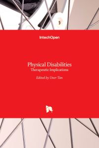 Book Cover for Physical Disabilities by Uner Tan