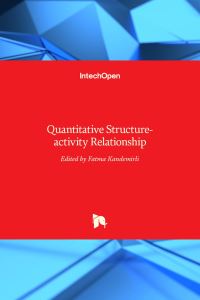 Book Cover for Quantitative Structure-Activity Relationship by Fatma Kandemirli