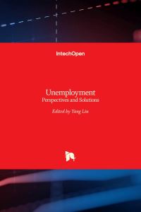 Book Cover for Unemployment by Yang Liu